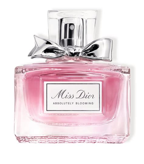 miss dior absolutly blooming